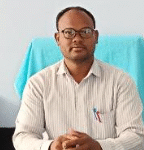 देवेन्द्र दीवान ( शिक्षक) महासमुंद